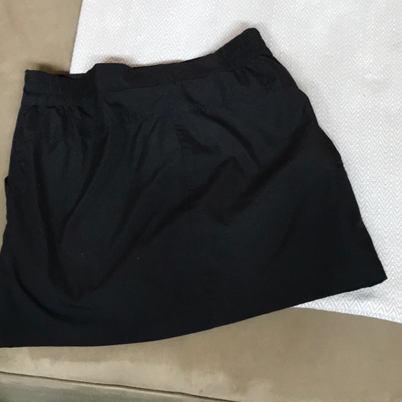 Ladies Athletic Skort - Small - Picture 6 of 6